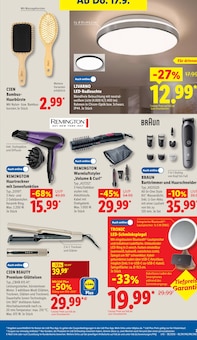 LED-Lampe im aktuellen Lidl Prospekt (Frankfurt (Main)) LED-Lampe im Lidl Prospekt "LIDL LOHNT SICH" mit 71 Seiten (Frankfurt (Main))