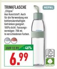 Trinkflasche "Ellipse" Angebote von NEPAL bei Marktkauf Münster für 6,99 €