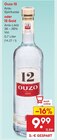 Aktuelle Likör Angebote bei Netto Marken-Discount in Pforzheim Aktuelles Ouzo 12 oder 12 Gold Angebot bei Netto Marken-Discount in Pforzheim ab 9,99 €