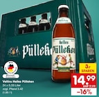 Helles Pülleken im Angebot bei Netto Marken-Discount in Essen Helles Pülleken Angebote von Veltins bei Netto Marken-Discount Essen für 14,99 €