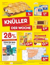 Aktueller Netto Marken-Discount Prospekt mit Paprika, "Aktuelle Angebote", Seite 4