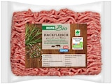 REWE Bio Hackfleisch gemischt im Angebot bei REWE in Kiel REWE Bio Hackfleisch gemischt Angebote von Naturland bei REWE Kiel für 6,99 €
