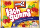 Nimm2 Lachgummi von Storck im aktuellen EDEKA Prospekt