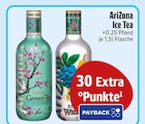 Green Tea von AriZona im aktuellen EDEKA Prospekt für 