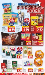 Haribo Angebot im aktuellen E center Prospekt auf Seite 16