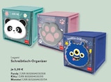 Schreibtisch-Organizer Panda im Angebot bei Thalia in Suhl Schreibtisch-Organizer Panda Angebote von Legami bei Thalia Suhl für 5,99 €