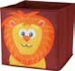 Aufbewahrungsbox mit Motiven im Angebot bei Möbel AS in Mannheim Aufbewahrungsbox mit Motiven Angebote bei Möbel AS Mannheim für 2,50 €