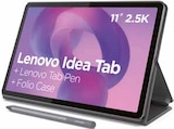 Idea Tab (TB336FU), Tab Pen + Folio Case Angebote von Lenovo bei expert Bünde für 199,00 €