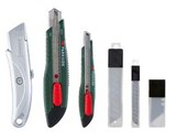 Bürobedarf im Lidl Prospekt Cutter-Set von PARKSIDE im aktuellen Lidl Prospekt für 3,49 €