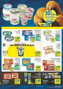 Käse im diska Prospekt "alles an deinem ort." mit 12 Seiten (Erfurt)