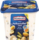 Pellkartoffelsalat im Lidl Prospekt Pellkartoffelsalat von Homann im aktuellen Lidl Prospekt für 2,99 €