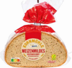 Aktuelles Weizen- oder Roggenmischbrot Angebot bei Netto Marken-Discount in Reutlingen ab 0,99 €