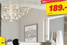 Spiegel bei Höffner in Falkensee Spiegel im Angebot bei Höffner Falkensee für 189,00 €