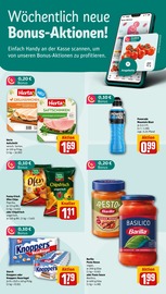 Schinken im REWE Prospekt in Dortmund Aktueller REWE Prospekt mit Schinken, "Dein Markt", Seite 2