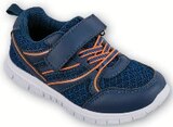 Baskets enfant en promo chez Super U Épinal à 9,90 €