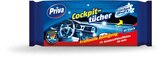 Cockpitpflegetücher im Netto Marken-Discount Prospekt Cockpitpflegetücher von Priva im aktuellen Netto Marken-Discount Prospekt für 1,79 €