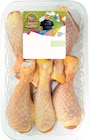 Intermarché Super Sainte-Foy-lès-Lyon - Promo Pilon de Poulet x6 Promo Pilon de Poulet x6 à 6,50 € dans le catalogue Intermarché Super à Sainte-Foy-lès-Lyon