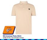 Aktuelles 9th Avenue Polo-Shirt Angebot bei Action in Köln ab 6,47 €