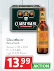 Getränkeland Heinrichsruh Prospekt mit  im Angebot für 13,99 €