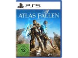 Atlas Fallen - [PlayStation 5] von FOCUS HOME INTERACTIVE im aktuellen MediaMarkt Saturn Prospekt für 35,99 €