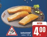 Lachsstremel im Angebot bei E center in Weiden Lachsstremel Angebote bei E center Weiden für 4,00 €