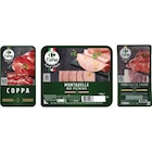 SUR TOUTE LA CHARCUTERIE SAPORI D'ITALIA - CARREFOUR EXTRA dans le catalogue Carrefour