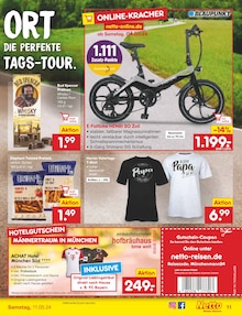 Pralinen im Netto Marken-Discount Prospekt "Aktuelle Angebote" mit 55 Seiten (Würzburg)