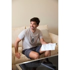 Pyjama court homme - TEX dans le catalogue Carrefour