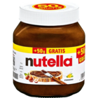 Aktuelle Nutella Angebote bei Netto Marken-Discount in Rostock Aktuelles Nuss-Nugat-Creme Angebot bei Netto Marken-Discount in Rostock ab 2,79 €