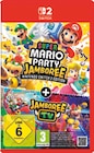 Super Mario Party Jamboree - Nintendo Switch 2 Edition + Jamboree TV Angebote von Nintendo bei EURONICS Duisburg für 67,99 €