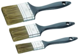 LASUR-PINSEL-SET 3-TLG. bei PROFI Wesch im Weberstedt Prospekt für 3,99 €
