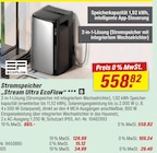 Stream Ultra im Angebot bei toom Baumarkt in Wetzlar Stream Ultra Angebote von EcoFlow bei toom Baumarkt Wetzlar für 558,82 €
