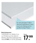 Estrichelement im Angebot bei Hellweg in Berlin Estrichelement Angebote bei Hellweg Berlin für 17,99 €
