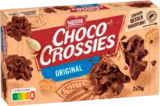 EDEKA Frischemarkt Hamweddel - Choco Crossies Angebot im Prospekt Choco Crossies bei EDEKA Frischemarkt im Hamweddel Prospekt für 2,29 €