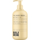 Duschgel Warm Tonka & Oud im dm-drogerie markt Prospekt Duschgel Warm Tonka & Oud von BALI SKIN im aktuellen dm-drogerie markt Prospekt für 3,95 €