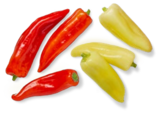 Spitzpaprika Angebote bei Kaufland Aalen für 1,49 €