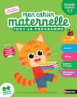 Intermarché Super Chauffailles - Promo Mon Cahier Maternelle Promo Mon Cahier Maternelle à 3,95 € dans le catalogue Intermarché Super à Chauffailles