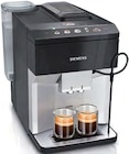Kaffeevollautomat EQ500 classic TP515D01 von Siemens im aktuellen expert Prospekt
