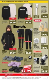 Aktueller Kaufland Prospekt mit Pullover, "Aktuelle Angebote", Seite 49