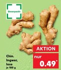 Angebot im Kaufland Dessau-Roßlau Prospekt Kaufland Dessau-Roßlau Prospekt mit im Angebot für 0,49 €