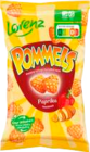 Aktuelle Chips Angebote bei EDEKA in Kiel Aktuelles Pommels Original Angebot bei EDEKA in Kiel ab 1,19 €