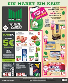 Marktkauf Prospekt Aktuelle Angebote mit  Seiten in Dortmund und Umgebung