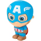 Gomme-puzzle 3D Puzzle Palz - Action en promo chez Action Gomme-puzzle 3D Puzzle Palz - Action dans le catalogue Action