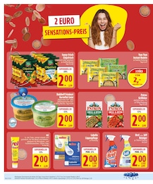 EDEKA Labello im Prospekt EDEKA Labello im Prospekt