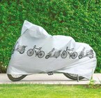 Fahrradgarage im aktuellen Netto mit dem Scottie Prospekt