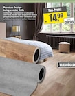 Premium Designbelag von der Rolle Angebote bei wohnstore Westermann Beckum für 14,99 €