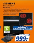 Einbauherdset im Angebot bei expert in Freiberg Einbauherdset Angebote von SIEMENS bei expert Freiberg für 999,00 €