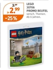Aktuelle Lego Angebote bei Müller in München Aktuelles 30706 Promo Beutel Angebot bei Müller in München ab 2,99 €