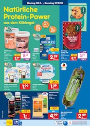 Aktueller Netto Marken-Discount Prospekt mit Quark, "Aktuelle Angebote", Seite 20