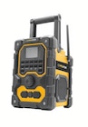 Espace Emeraude Wittenheim - Promo Radio de chantier Promo Radio de chantier à 139,00 € dans le catalogue Espace Emeraude à Wittenheim